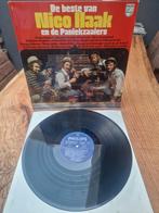 Nico Haak - De Beste Van LP, Ophalen of Verzenden, Gebruikt, 12 inch, Levenslied of Smartlap