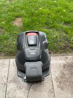 Husqvarna 310 robotmaaier, Tuin en Terras, Robotmaaiers, Ophalen, Gebruikt