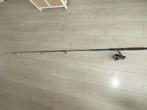 Ron Thompson Dialex 210 m telescoop werphengel met werpmolen, Ophalen, Zo goed als nieuw, Werphengel