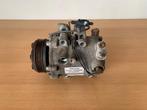 Suzuki swift aircopomp airco compressor 2005 tot 2010, Ophalen of Verzenden, Gebruikt, Suzuki