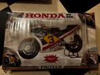 HONDA NS 500 NSR PROTAR 1/9 MODELBOUW FREDDIE SPENCER, Ophalen of Verzenden, Zo goed als nieuw, Motor