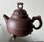 Antiek Chinees Yixing theepotje, Ophalen of Verzenden