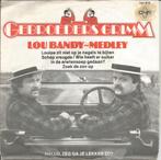 Gebroeders Grimm – Lou Bandy Medley (1981), Ophalen of Verzenden, Zo goed als nieuw, Overige formaten, Levenslied of Smartlap