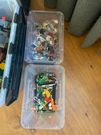 Heel veel lego, Ophalen of Verzenden, Zo goed als nieuw