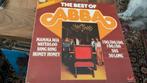 ABBA. The best of, Cd's en Dvd's, Vinyl | Pop, Ophalen of Verzenden, 1960 tot 1980, Zo goed als nieuw, Overige formaten