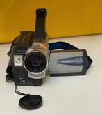 SONY CCD-TRV58E Hi8 camcorder met Nightshot, N, SONY, N, Hi 8