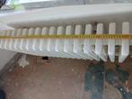 Retro Vintage radiatoren "nieuw gebruikt", Doe-het-zelf en Verbouw, Verwarming en Radiatoren, Ophalen, Zo goed als nieuw, 800 watt of meer