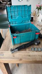 Henco klauke perstang, Ophalen of Verzenden, Zo goed als nieuw