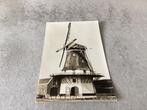 Westbroek.      Korenmolen / Molen ,, De Kraai”, Ophalen of Verzenden, Voor 1920, Zeeland