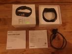 Samsung Galaxy Fit2, in doos, met oplader en boekjes, Gebruikt, Zwart, Ophalen of Verzenden, Samsung