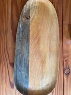 Jamie Oliver borrelplank, Ophalen of Verzenden, Nieuw, Ovaal, Hout