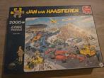 Jan van haasteren verschillende soorten,  zie foto's, Hobby en Vrije tijd, Denksport en Puzzels, Ophalen, Zo goed als nieuw
