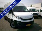Iveco Daily 35S16V 2.3 352 H2 VOORZIEN VAN AIRCO+TREKHAAK! 3, Gebruikt, Wit, 14 km/l, Bedrijf