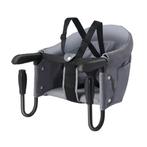 Draagbare Opvouwbare Hook-On Tafelstoel voor Baby's, Kinderen en Baby's, Kinderstoelen, Niet ingevuld, Verzenden, Niet ingevuld