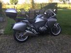 Honda VFR 1200F met 3 kofferset, Particulier, Toermotor, 1200 cc