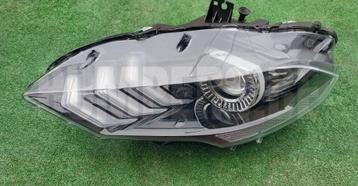 Koplamp FORD MUSTANG FACELIFT FULL LED HEADLAMP 18-22y. FORD beschikbaar voor biedingen
