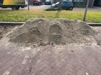 Zand - Ophoogzand, Tuin en Terras, Zand, Ophalen, Gebruikt, Ophoogzand