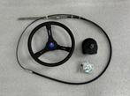 Nieuwe SeaStar light duty stuursysteem - compleet, Watersport en Boten, ,, Nieuw, Ophalen of Verzenden, ,