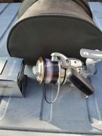 Shimano 5500 XSB, Watersport en Boten, Ophalen of Verzenden, Zo goed als nieuw, Molen