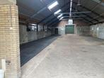 caravanstalling, Caravans en Kamperen, Caravanstallingen