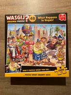 Wasgij? Nr. 48 puzzel 1000 stukjes, Ophalen, 500 t/m 1500 stukjes, Zo goed als nieuw