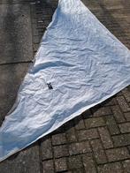 Stormfok stagdraad verroest, Ophalen of Verzenden, Gebruikt, Overige typen