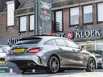 Mercedes-Benz CLA-Klasse Shooting Brake 180 AMG € 26.950,0, Auto's, Nieuw, Origineel Nederlands, Zilver of Grijs, 5 stoelen