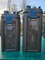 AQUARIUM FILTER Oase BioMaster 800 Oase BioMaster 600 Thermo, Ophalen, Zo goed als nieuw, Filter of Co2