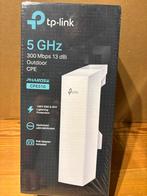 TP-Link Pharos CPE510 - Nieuw in doos!, Ophalen of Verzenden, Nieuw