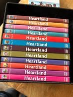 Heartland DVD Serie - deel 1 tm 12 compleet, Alle leeftijden, Boxset, Drama, Ophalen of Verzenden