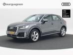 Audi Q2 35 TFSi 150 Pk Automaat S-Line | Full LED | Navigati, 65 €/maand, 4 cilinders, 150 pk, Leder en Stof