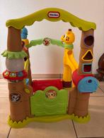 Little Tikes Activity Garden Treehouse Speelset, Ophalen, Gebruikt, Glijbaan