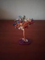 Tree of Life (Chakra's) Levensboom en Hanger/ Sleutelhanger, Boeken, Ophalen of Verzenden, Nieuw, Spiritualiteit algemeen, Overige typen