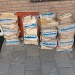 Kachelhout/Pallethout - Bouwmaat, Tuin en Terras, Haardhout, Minder dan 3 m³, Ophalen, Overige houtsoorten