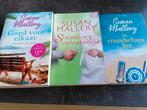 3x Susan Mallery-Goed voor elkaar-De vriendschapslijst, Ophalen of Verzenden, Gelezen, Nederland