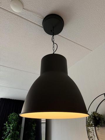 Hanglamp Ikea (HEKTAR) beschikbaar voor biedingen