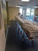 Everbake CREARE 6000 Oliebollenlijn - Nieuwstaat!, Ophalen of Verzenden, Gebruikt, Bakkerij en Slagerij