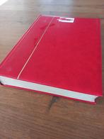 West Europa leuke partij met veel materiaal in dik stockboek, Postzegels en Munten, Postzegels | Volle albums en Verzamelingen