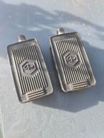 Originele Piaggio Ciao/Si/Citta Trappers, Crankstel of Pedalen, Piaggio, Gebruikt, Oldtimer