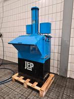 Papier Pers Pneumatisch, Ophalen, Gebruikt