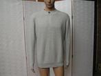 GENTILUOMO wollen trui,Mt XL als nieuw, Tweedehands, Verzenden, Tweedehands, Maat 56/58 (XL)