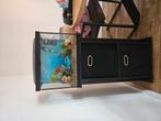 Aquarium superfish 50, Dieren en Toebehoren, Vissen | Aquaria en Toebehoren, Ophalen, Zo goed als nieuw, Leeg aquarium