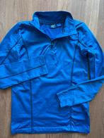 Ski pully Crivit Pro maat 146-152, Ophalen of Verzenden, Zo goed als nieuw, Jongen of Meisje, Shirt of Longsleeve