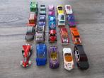 hotwheels verzameling A, Ophalen of Verzenden, Zo goed als nieuw, Auto, Overige merken