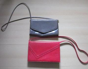 damestassen 6 verschillende beschikbaar voor biedingen