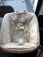 Tripp Trapp Newborn set incl. 2x Gratis hoezen +, Kinderen en Baby's, Kinderstoelen, Ophalen of Verzenden, Zo goed als nieuw, Overige typen