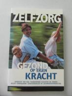 Zelfzorg gezond op eigen kracht, Ophalen of Verzenden, Zo goed als nieuw, Gezondheid en Conditie