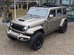 Jeep Wrangler Unlimited 4xe 380 Sahara BRUTE CUSTOM I Plug I, Auto's, Jeep, Automaat, 1995 cc, Euro 6, 4 cilinders