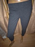 Prachtige legging van Reebok maat 44 grijs zgan, Ophalen of Verzenden, Grijs, Maat 42/44 (L), Overige typen