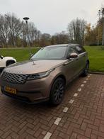 Land Rover Range Rover Velar 2.0 250pk AWD AUT 2019 Trekhaak, Automaat, 4 cilinders, Bruin, Range Rover Velar